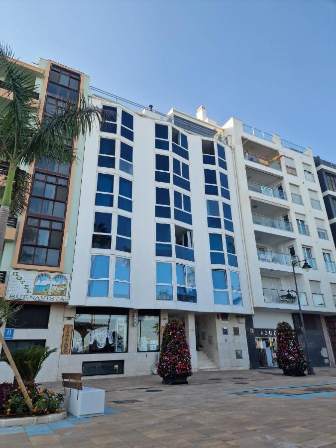 Bella Vista Apartment Estepona Exterior photo